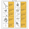 DIY Jewelry Making Kits DIY-YW0003-34-5