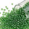 TOHO 8/0 Round Beads X-SEED-TR08-0108-1