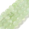 Natural New Jade Beads Strands G-NH0021-A03-02-1