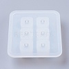 Silicone Bead Molds DIY-F020-06-B-2