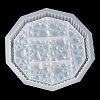 DIY Jewelry Plate Storage Silicone Molds LS-DIY-F148-03C-4