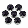 Sew on Rhinestone RGLA-T038-10mm-17-1