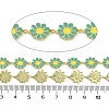 Brass Link Chains CHC-D033-01C-2