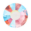 Preciosa® Crystal Hotfix Flatback Stones Y-PRC-HSS10-70020-200-2
