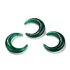 Natural Green Agate Beads LS-G-J366-09B-1