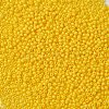 12/0 Grade A Round Glass Seed Beads SEED-Q009-FJX11-2