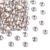 Preciosa® MAXIMA Crystal No Hotfix Flatback Stones Y-PRC-NSS10-70530-200-1