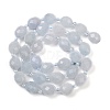 Natural Malaysia Jade Beads Strands G-D305-A01-01P-3