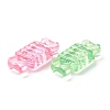 Candy Acrylic Transparent Cabochons DIY-D041-05-3