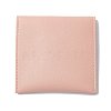 PU Imitation Leather Jewelry Storage Bags ABAG-P006-01A-01-2