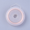 Round Copper Wire for Jewelry Making TWIR-WH0001-0.3mm-05-2