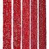 Electroplate Glass Beads Strands LS-EGLA-A044-T3mm-B01-2