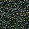 TOHO Round Seed Beads SEED-XTR08-0707-2