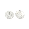 Alloy Bead Caps FIND-G110-01B-S-1