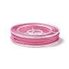 Nylon Braided Threads LS-NWIR-N001-0.8mm-24-1