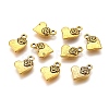 Tibetan Style Alloy Charms Pendants TIBEP-A124433-AG-LF-1