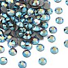 Preciosa® Crystal Hotfix Flatback Stones Y-PRC-HSS6-10220-200-1