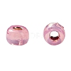 TOHO Round Seed Beads SEED-TR11-PF2106-4