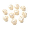 ABS Plastic Imitation Pearl Beads KY-I009-24-1