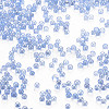 DIY Nail Art Decoration Mini Glass Beads MRMJ-N028-001A-B06-3
