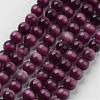 Cat Eye Beads CER02-1