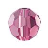 Preciosa® Crystal Beads Y-PRC-BB4-20050-1