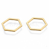201 Stainless Steel Linking Rings STAS-N090-T03-2-3