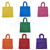 Eco-Friendly Reusable Bags X-ABAG-WH005-25cm-M-1