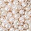 Natural Cultured Freshwater Pearl Beads PEAR-BT0002-01-4
