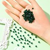 Preciosa® Crystal Beads Y-PRC-BA5-50730-4
