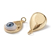 Brass Pendants KK-Z006-02B-3