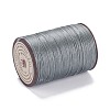 Flat Waxed Polyester Thread String YC-D004-01-014-2