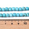 Natural Turquoise Beads Strands G-N342-108-5