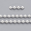 Brass Ball Chains CHC-S008-003E-S-1