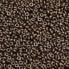 TOHO 8/0 Demi Round Beads SEED-DR08-0225-2