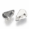 Sew on Rhinestone RGLA-T035-6x10mm-07-2
