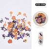 Halloween Nail Stickers MRMJ-S035-039B-1