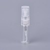 3ml Glass Spray Bottle LS-MRMJ-WH0052-02-3ml-1