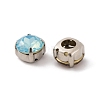 Sew on Rhinestone RGLA-Q013-02C-01-3