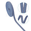 Stitch Denim Ribbon OCOR-TAC0009-04A-02-3