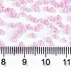 6/0 Glass Seed Beads X-SEED-A014-4mm-137-4
