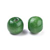 Dyed Natural Wood Beads WOOD-Q006-12mm-05-LF-2