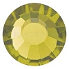 Preciosa® Crystal Hotfix Flatback Stones Y-PRC-HSS16-50230-2