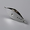 Iron Tatting Shuttles TOOL-WH0001-18-3