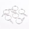 Iron Split Key Rings IFIN-H046-S-1