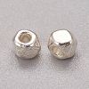 Alloy Spacer Beads PALLOY-H528-3mm-S-NR-2