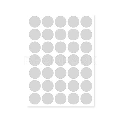 Adhesive Paper Tape STIC-PW0001-002K-07-1