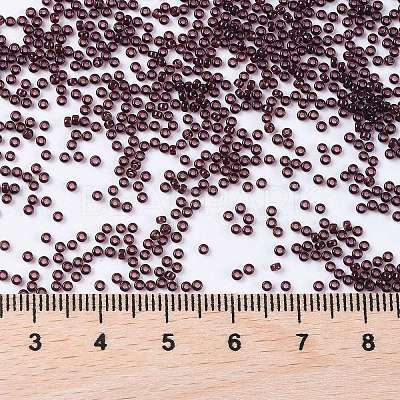 MIYUKI Round Rocailles Beads X-SEED-G009-RR2402-1