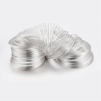 Carbon Steel Memory Wire FIND-S601-0.6x55mm-S-1