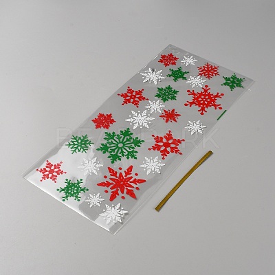 OPP Cellophane Bags Sets ABAG-WH20006-01F-1